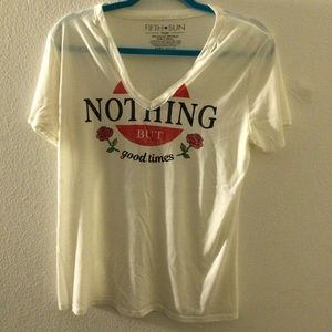 Women’s Graphic Tee